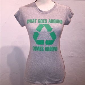 Vintage T-shirt